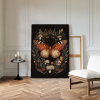 Gallery image 4 for AL0026 - Premium Art Print