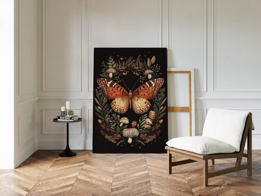 Gallery image 4 for AL0026 - Premium Art Print