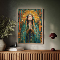 Gallery image 4 for AL0029 - Premium Art Print