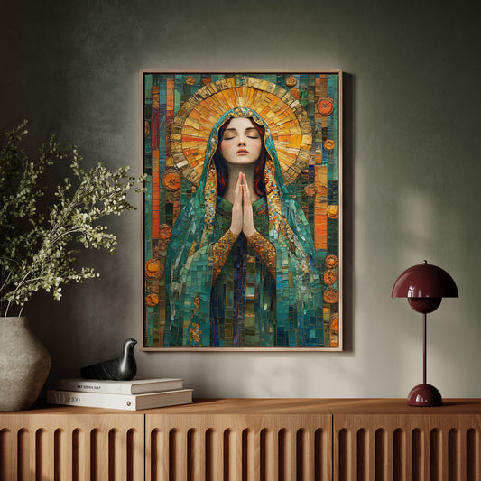 Gallery image 4 for AL0029 - Premium Art Print