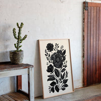 Gallery image 4 for AL0033 - Premium Art Print