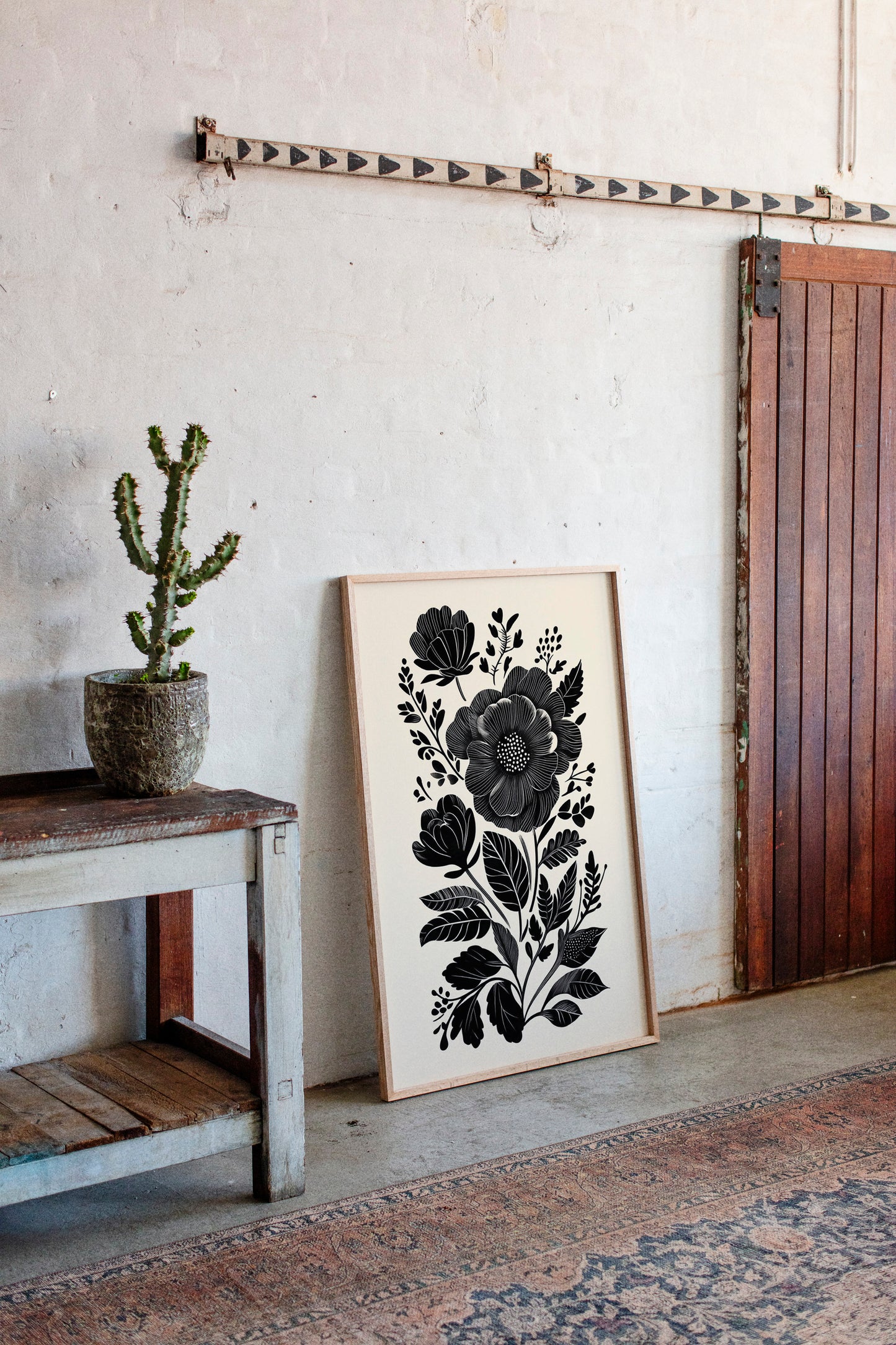 Gallery image 4 for AL0033 - Premium Art Print