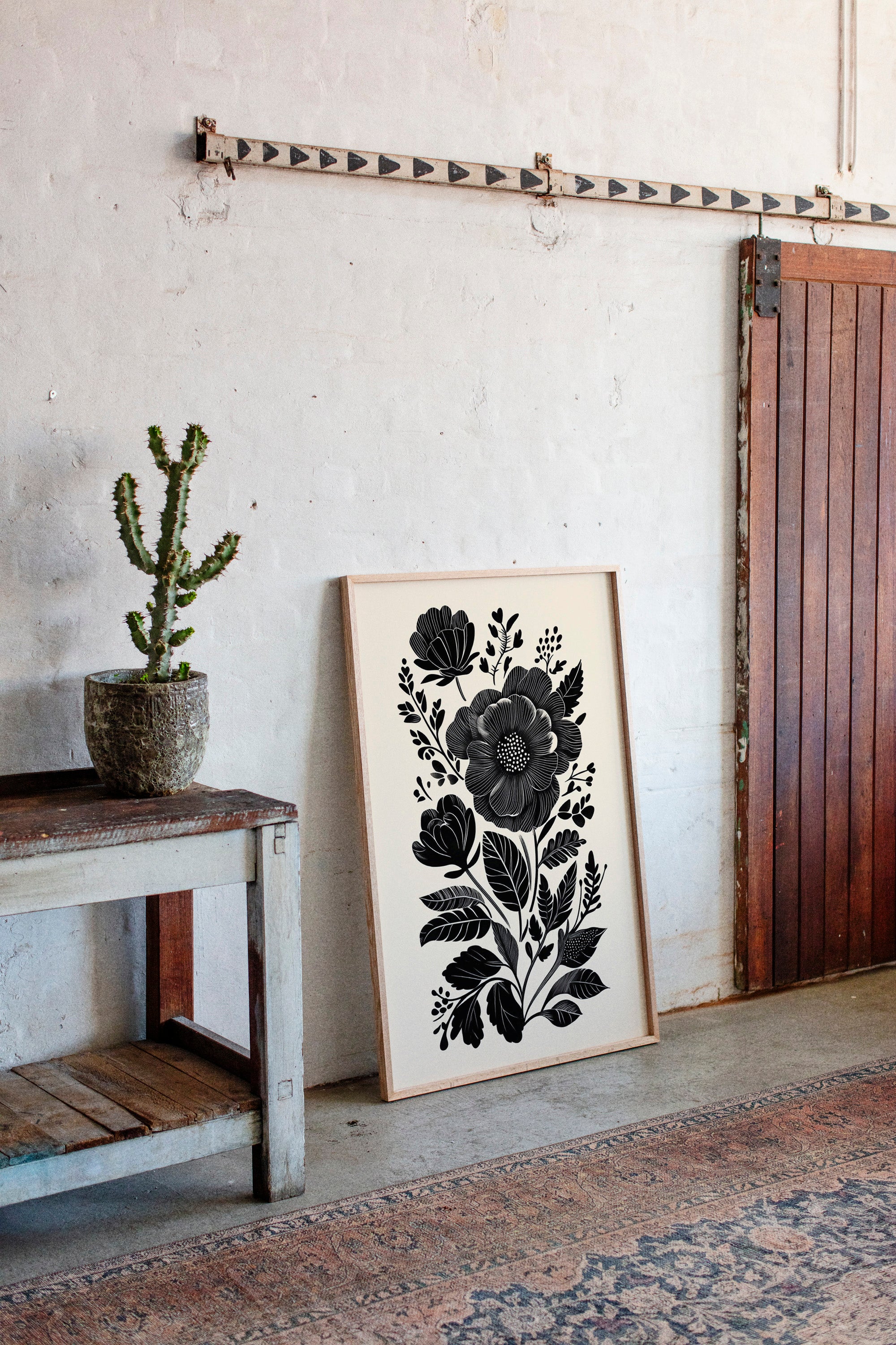 Gallery image 4 for AL0033 - Premium Art Print