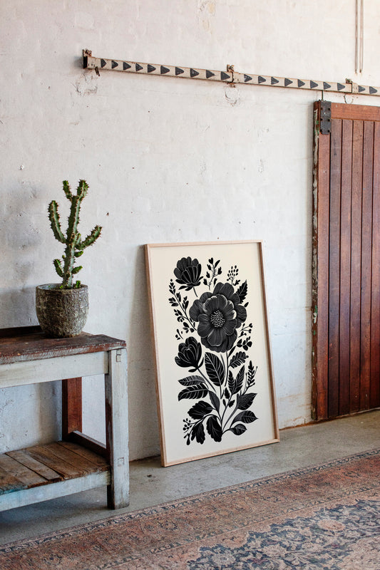 Gallery image 4 for AL0033 - Premium Art Print