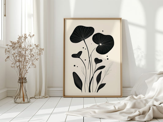 Gallery image 4 for AL0034 - Premium Art Print