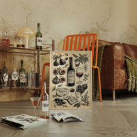 Gallery image 4 for AL0035 - Premium Art Print