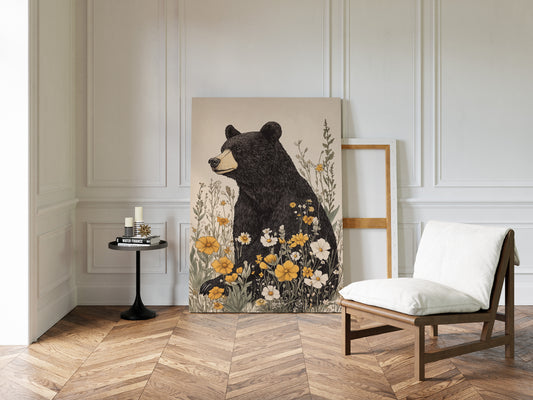 Gallery image 4 for AL0039 - Premium Art Print