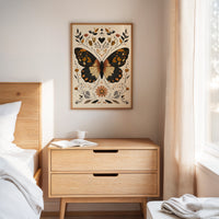 Gallery image 4 for AL0040 - Premium Art Print
