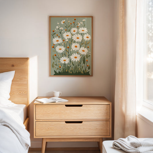 Gallery image 4 for AL0041 - Premium Art Print