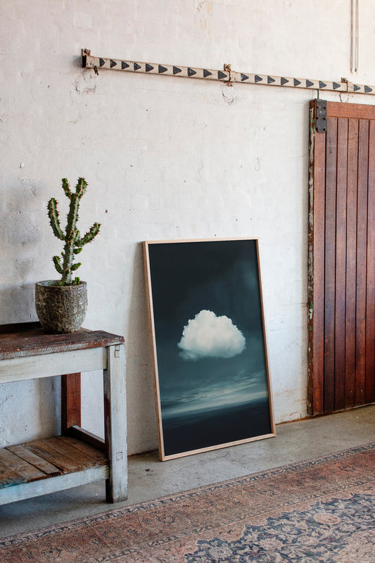 Gallery image 4 for AL0042 - Premium Art Print