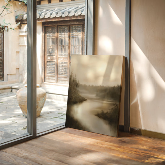 Gallery image 4 for AL0047 - Premium Art Print