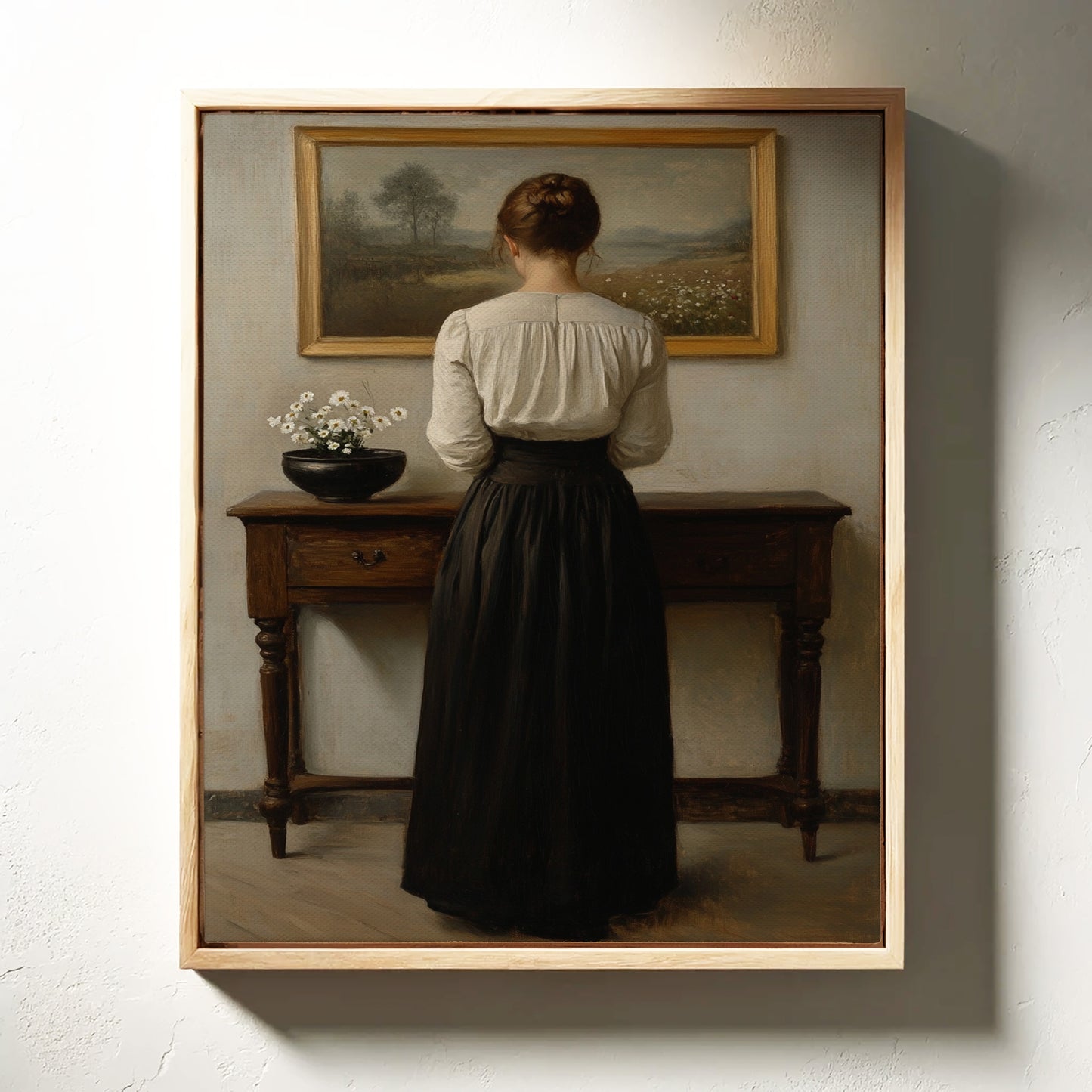 Gallery image 4 for AL0048 - Premium Art Print