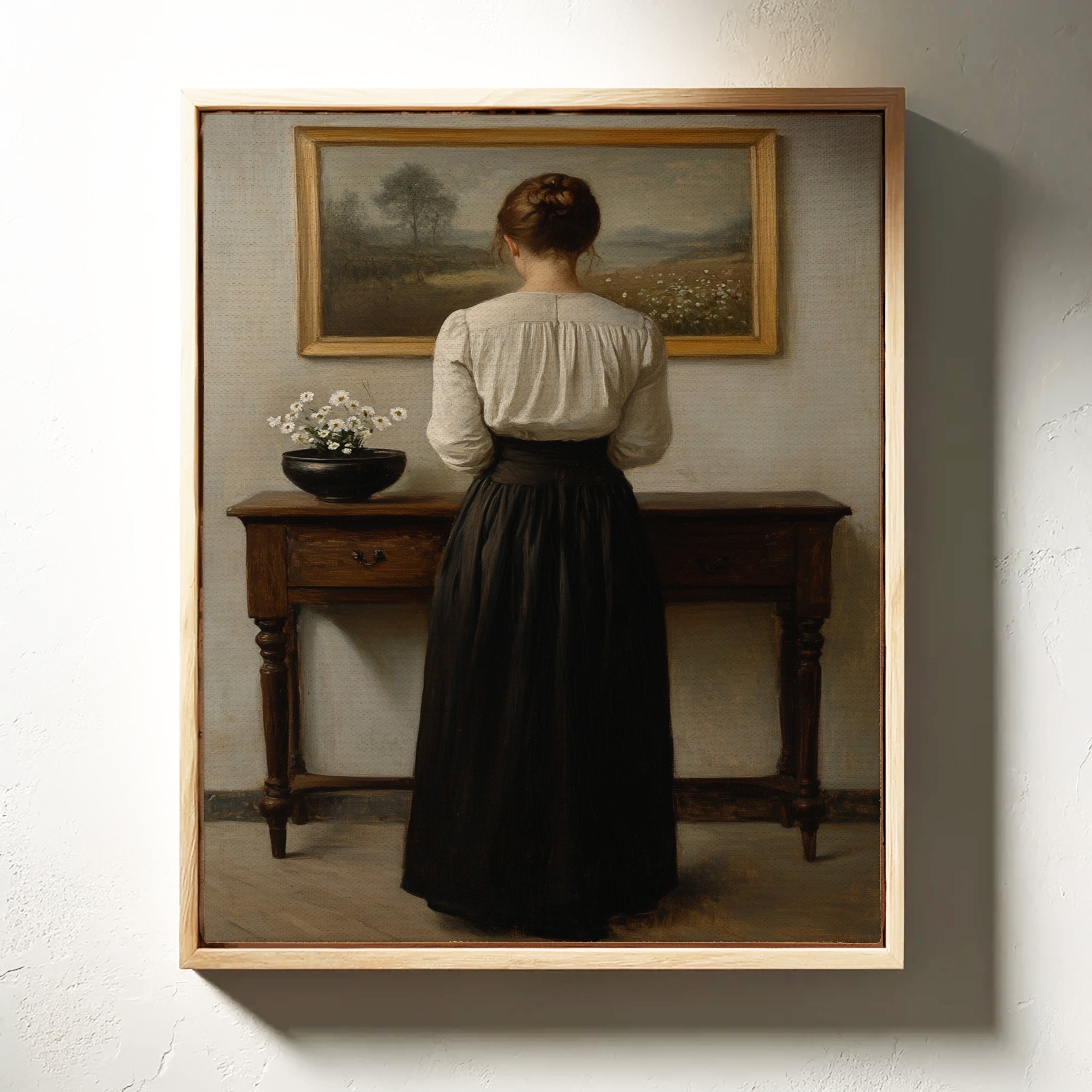 Gallery image 4 for AL0048 - Premium Art Print