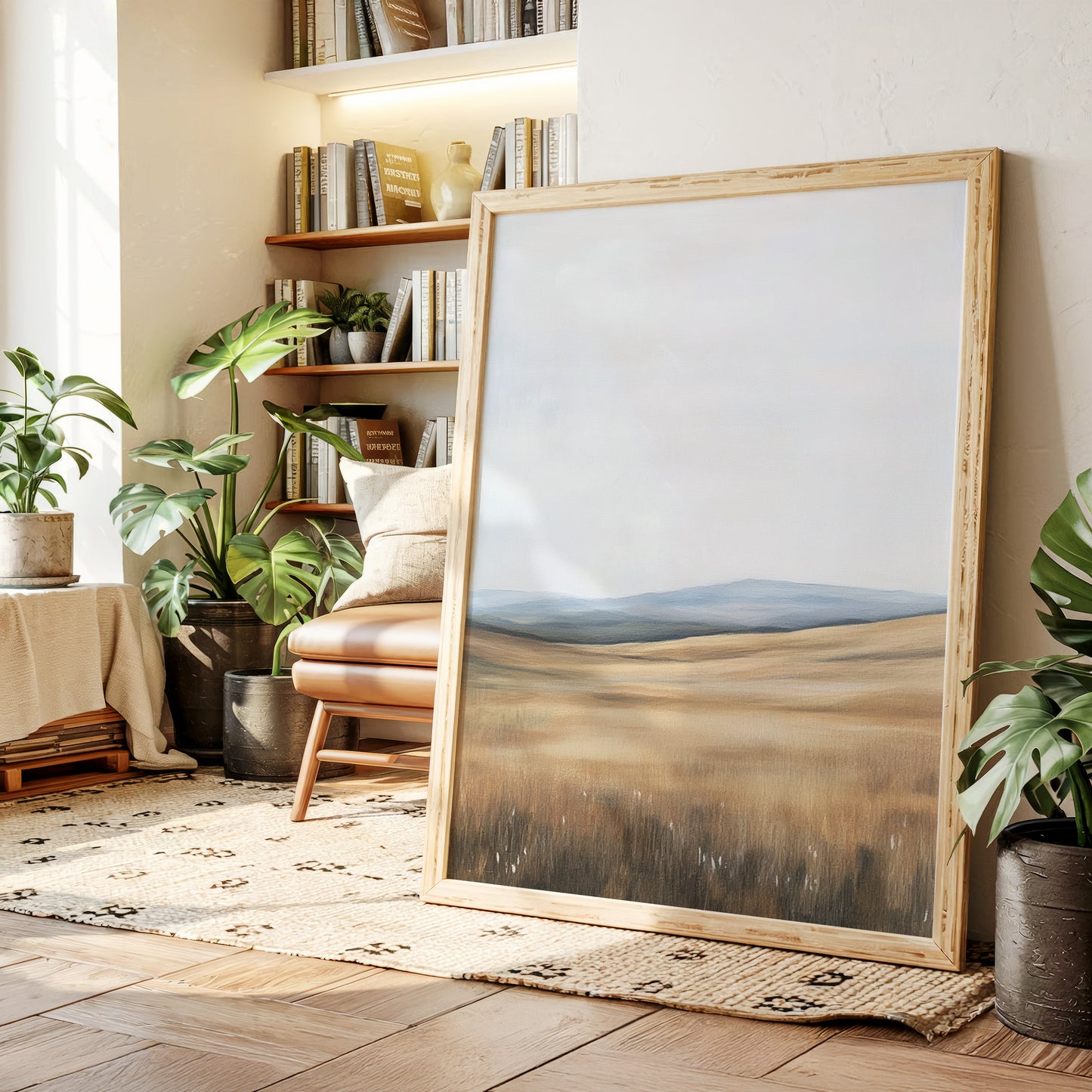 Gallery image 4 for AL0051 - Premium Art Print