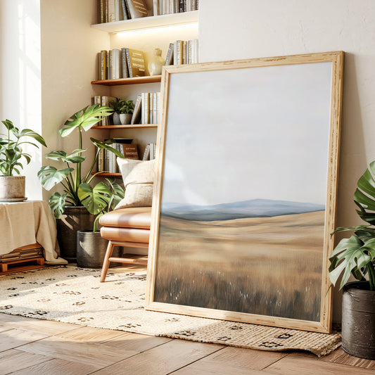 Gallery image 4 for AL0051 - Premium Art Print