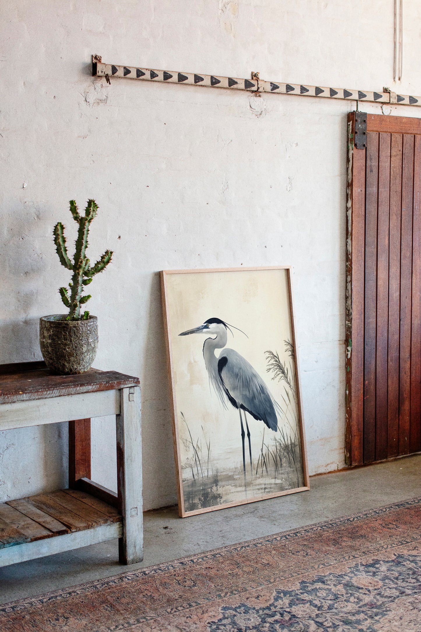 Gallery image 4 for AL0054 - Premium Art Print
