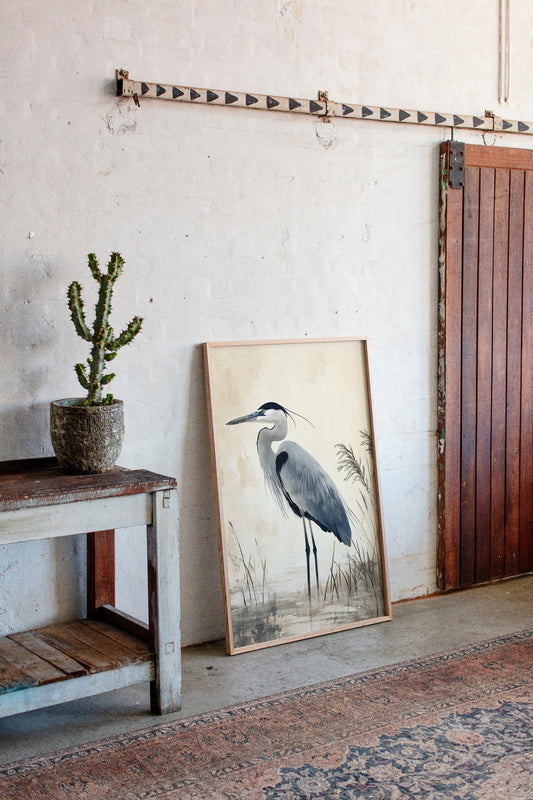 Gallery image 4 for AL0054 - Premium Art Print