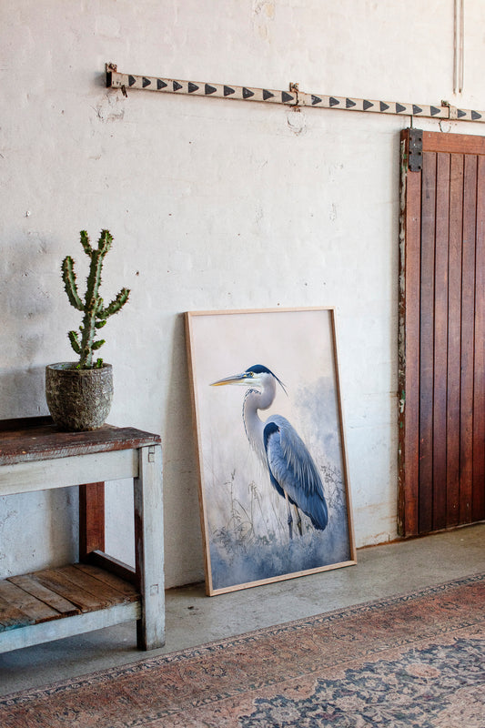 Gallery image 4 for AL0055 - Premium Art Print