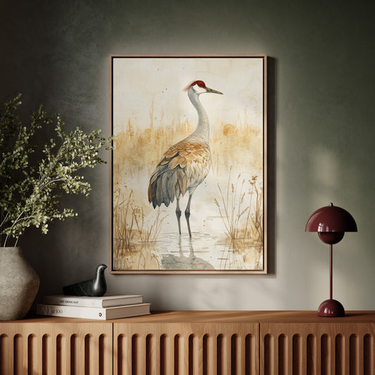 Gallery image 4 for AL0058 - Premium Art Print