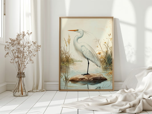 Gallery image 4 for AL0059 - Premium Art Print