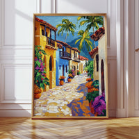 Gallery image 4 for AL0060 - Premium Art Print
