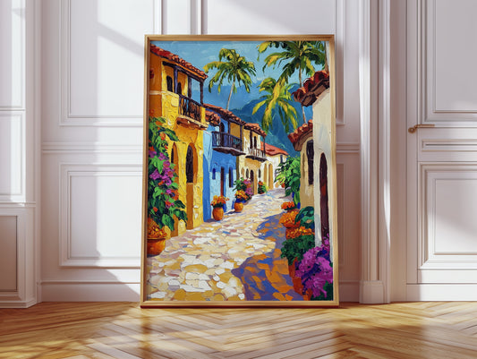 Gallery image 4 for AL0060 - Premium Art Print