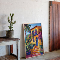 Gallery image 4 for AL0062 - Premium Art Print