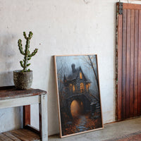 Gallery image 4 for AL0063 - Premium Art Print