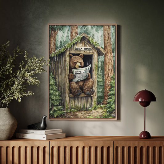 Gallery image 4 for AL0064 - Premium Art Print