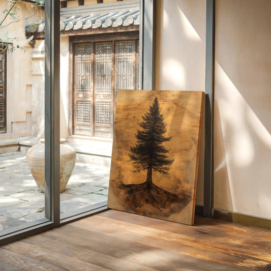 Gallery image 4 for AL0065 - Premium Art Print