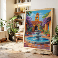 Gallery image 4 for AL0067 - Premium Art Print