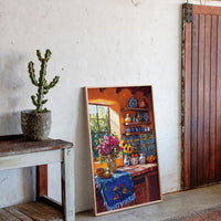 Gallery image 4 for AL0069 - Premium Art Print
