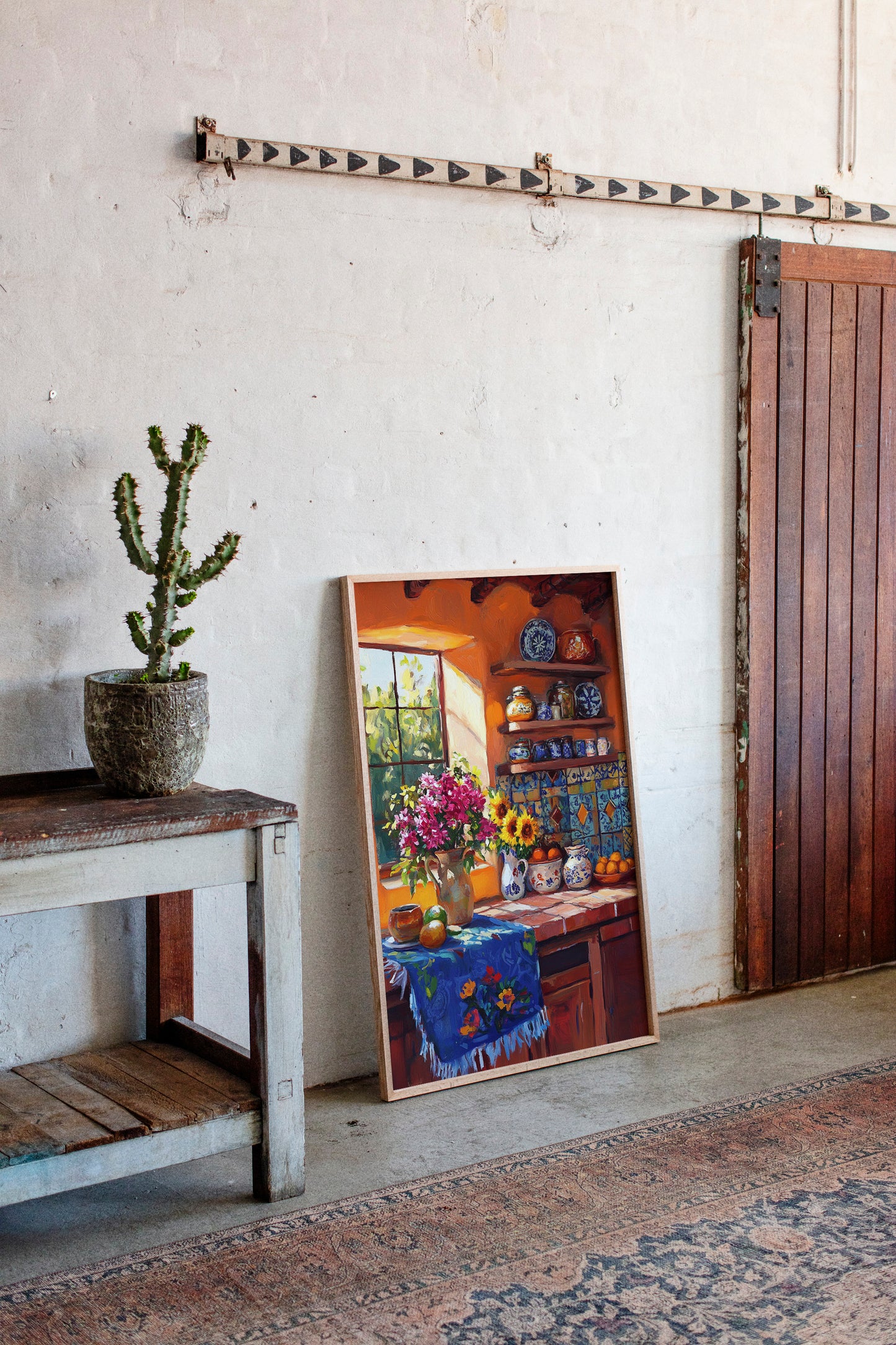 Gallery image 4 for AL0069 - Premium Art Print