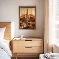 Gallery image 4 for AL0072 - Premium Art Print