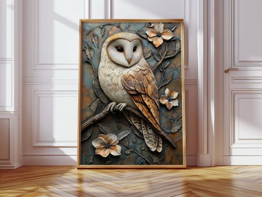 Gallery image 4 for AL0074 - Premium Art Print