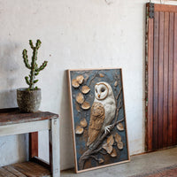 Gallery image 4 for AL0075 - Premium Art Print