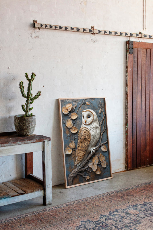 Gallery image 4 for AL0075 - Premium Art Print