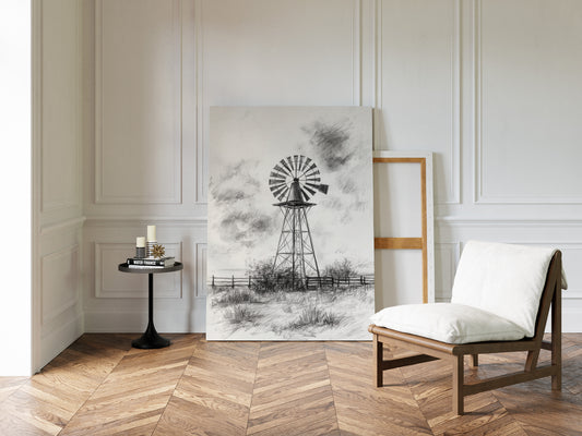 Gallery image 4 for AL0076 - Premium Art Print