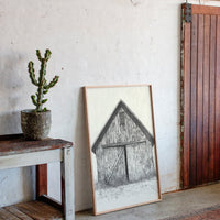 Gallery image 4 for AL0079 - Premium Art Print