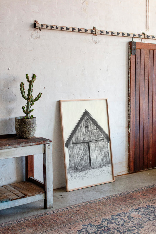 Gallery image 4 for AL0079 - Premium Art Print