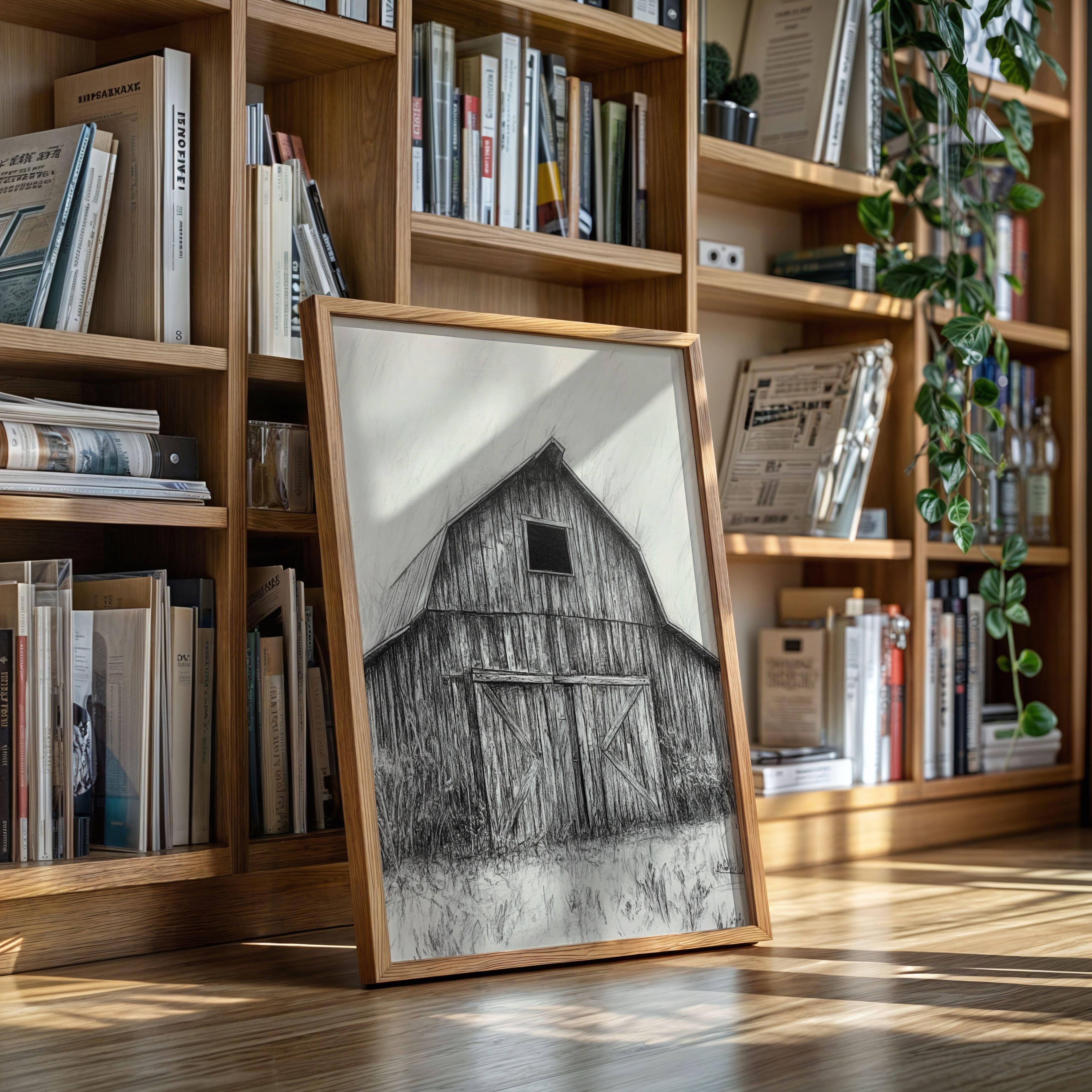 Gallery image 4 for AL0080 - Premium Art Print