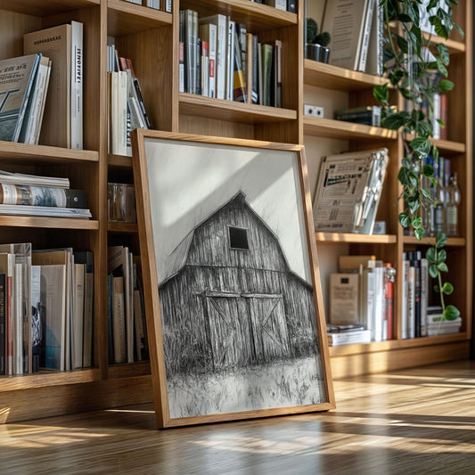 Gallery image 4 for AL0080 - Premium Art Print