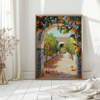 Gallery image 4 for AL0081 - Premium Art Print