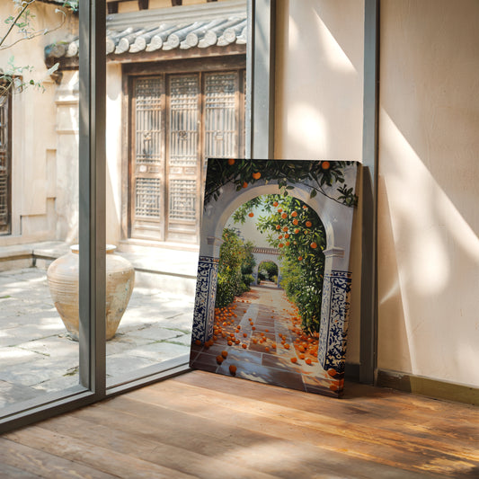 Gallery image 4 for AL0082 - Premium Art Print