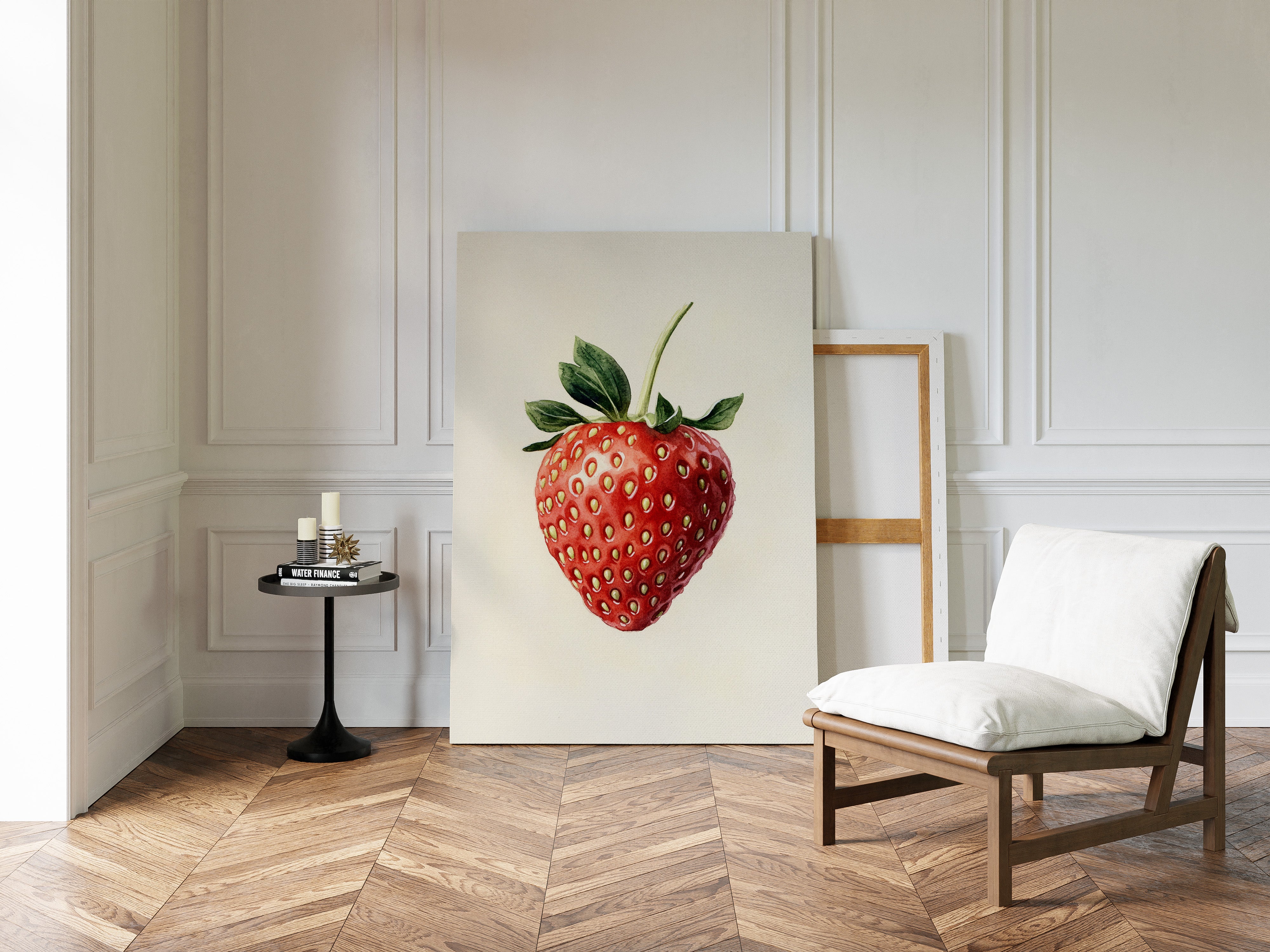 Gallery image 4 for AL0083 - Premium Art Print