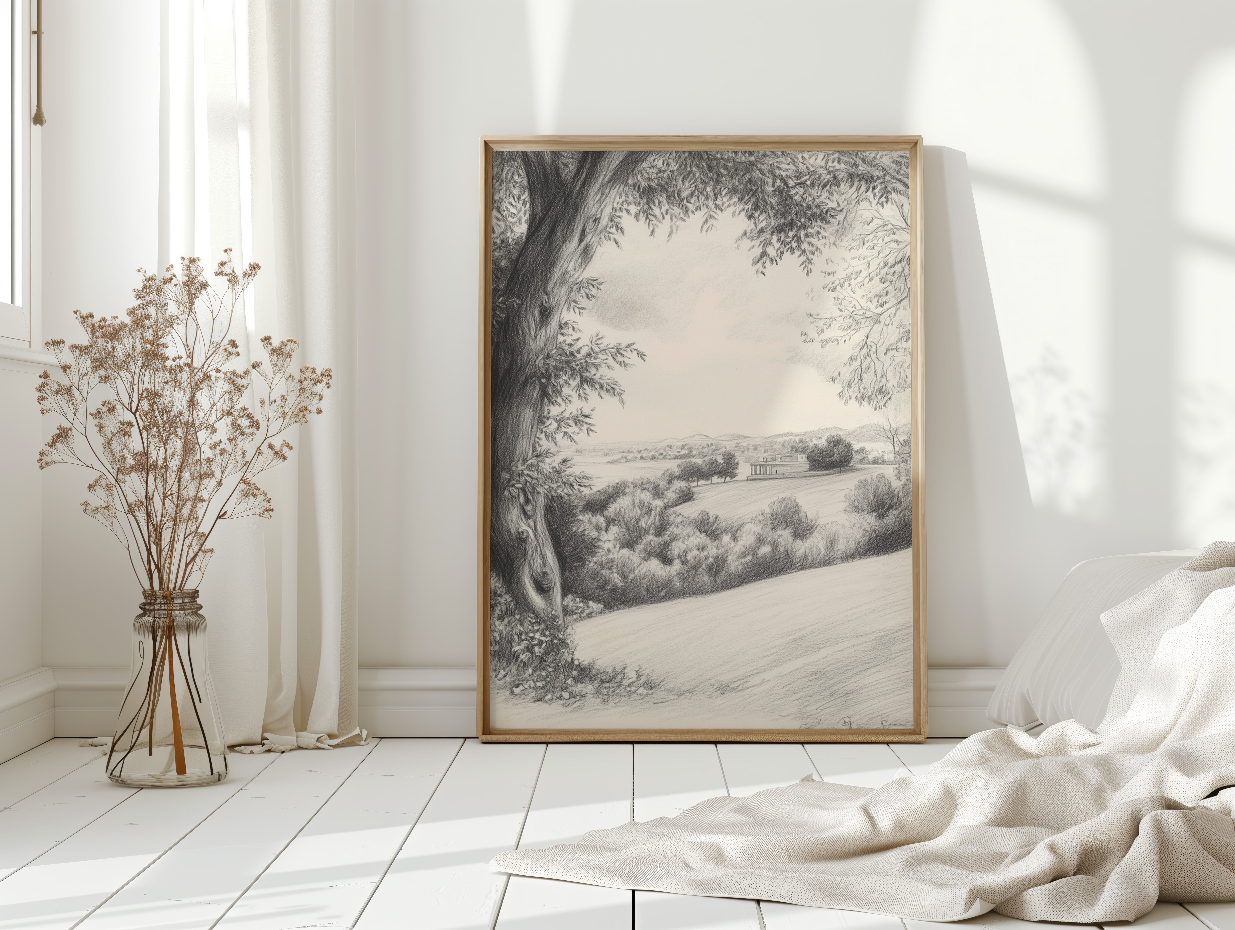 Gallery image 4 for AL0089 - Premium Art Print