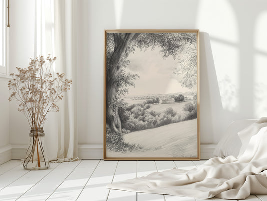 Gallery image 4 for AL0089 - Premium Art Print