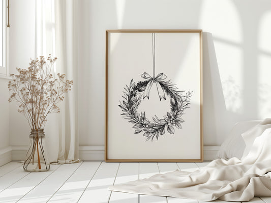 Gallery image 4 for AL0096 - Premium Art Print