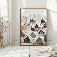 Gallery image 4 for AL0098 - Premium Art Print