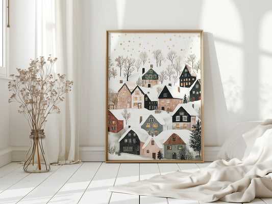 Gallery image 4 for AL0098 - Premium Art Print
